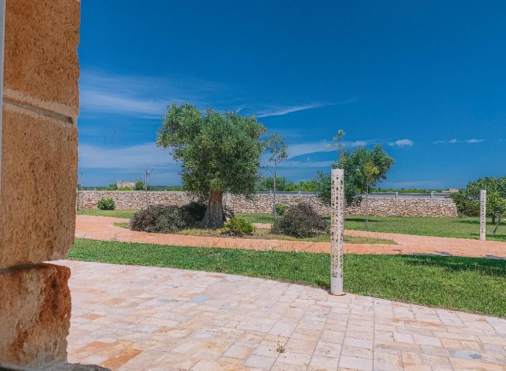 Masseria Tenuta Quintino, foto 5