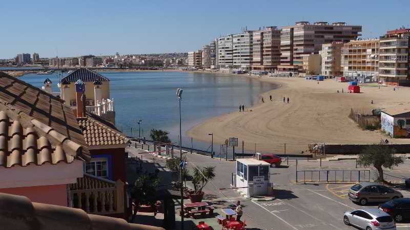Apartamentos Marina Internacional, foto 11