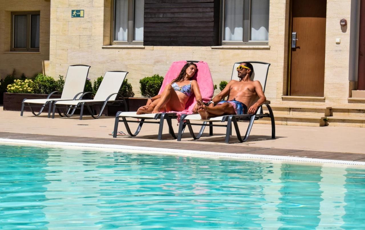 Novo Sancti Petri Aparthotel, foto 3
