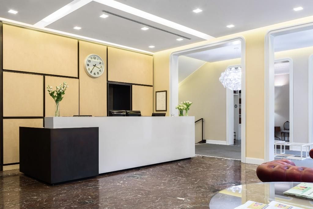 Hotel Tiziano, foto 15