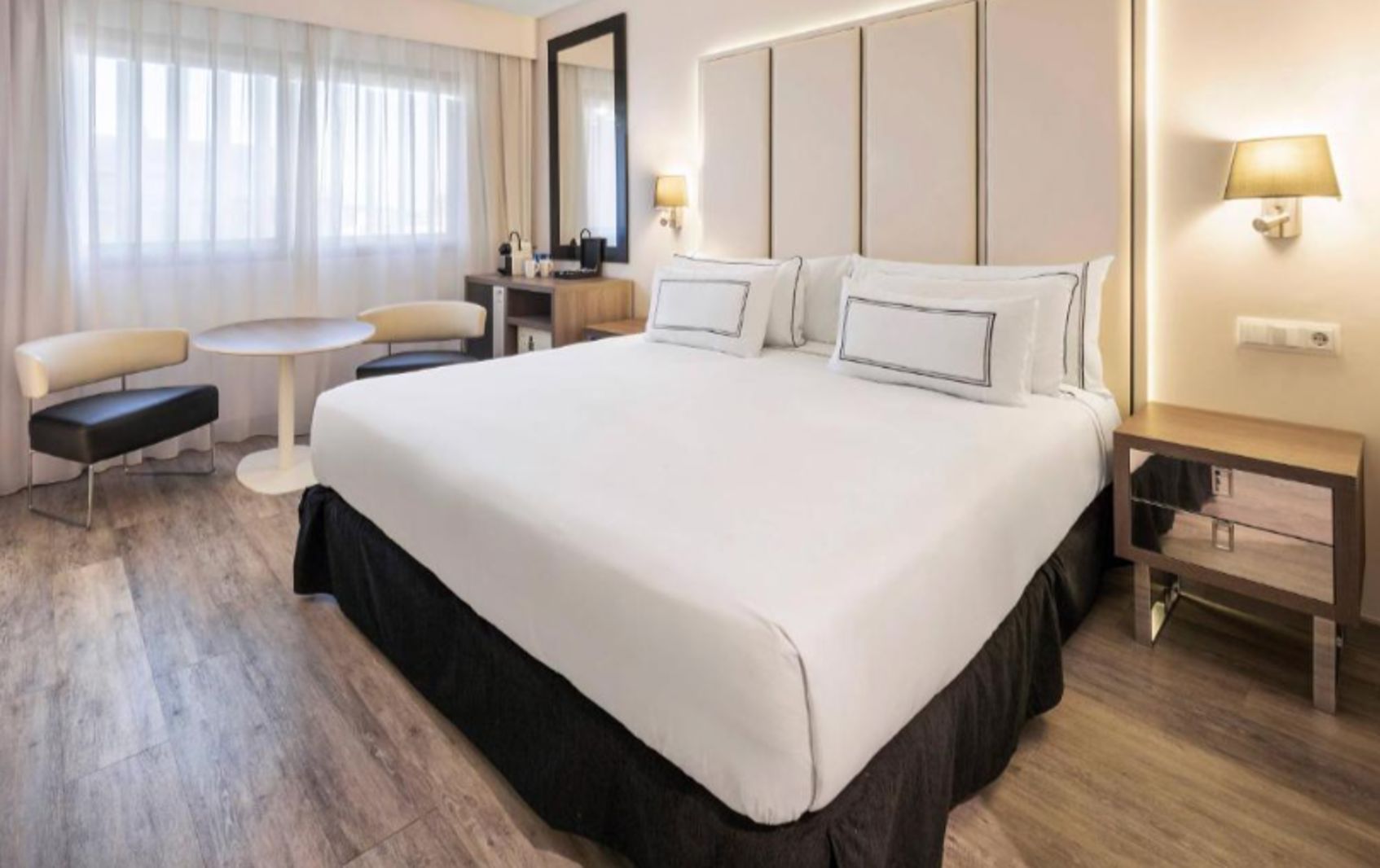 Meliá Lebreros, foto 8