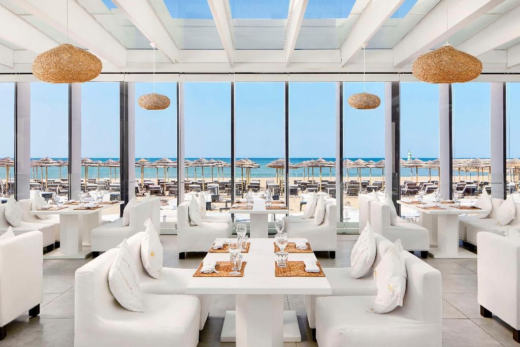 Tivoli Marina Vilamoura Algarve Resort, foto 4
