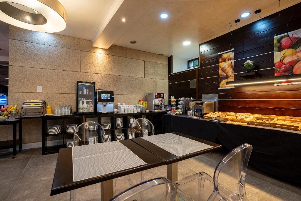 Granda Hotel Cangas De Onis, foto 15