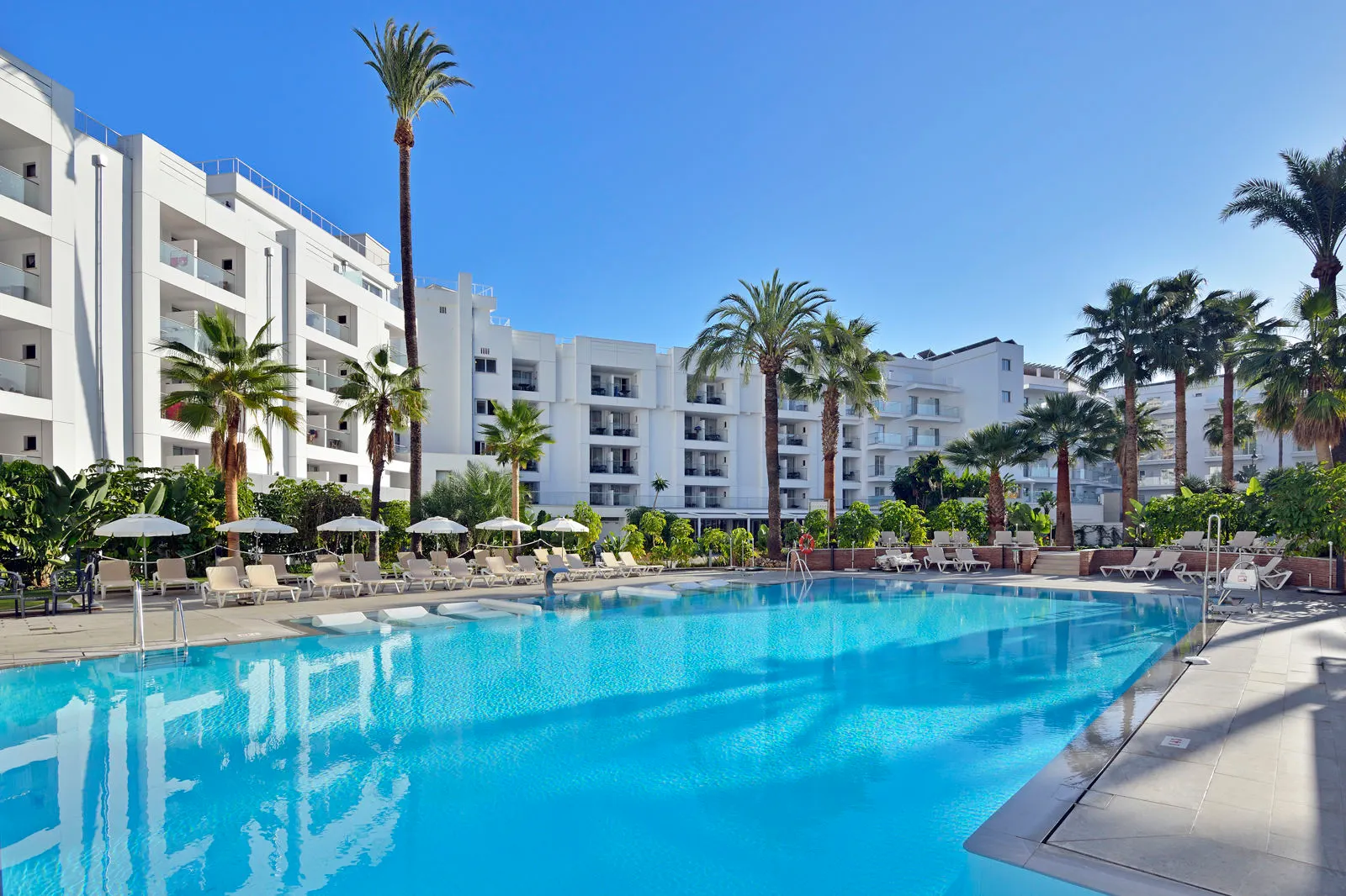 Sol Torremolinos Don Pedro