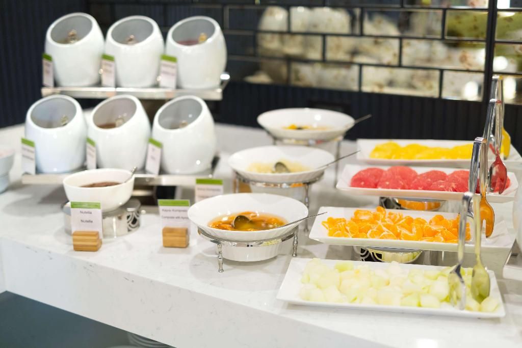 DoubleTree by Hilton Izmir Airport, foto 4