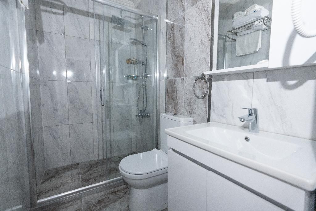Seatanbul Hotel, foto 13