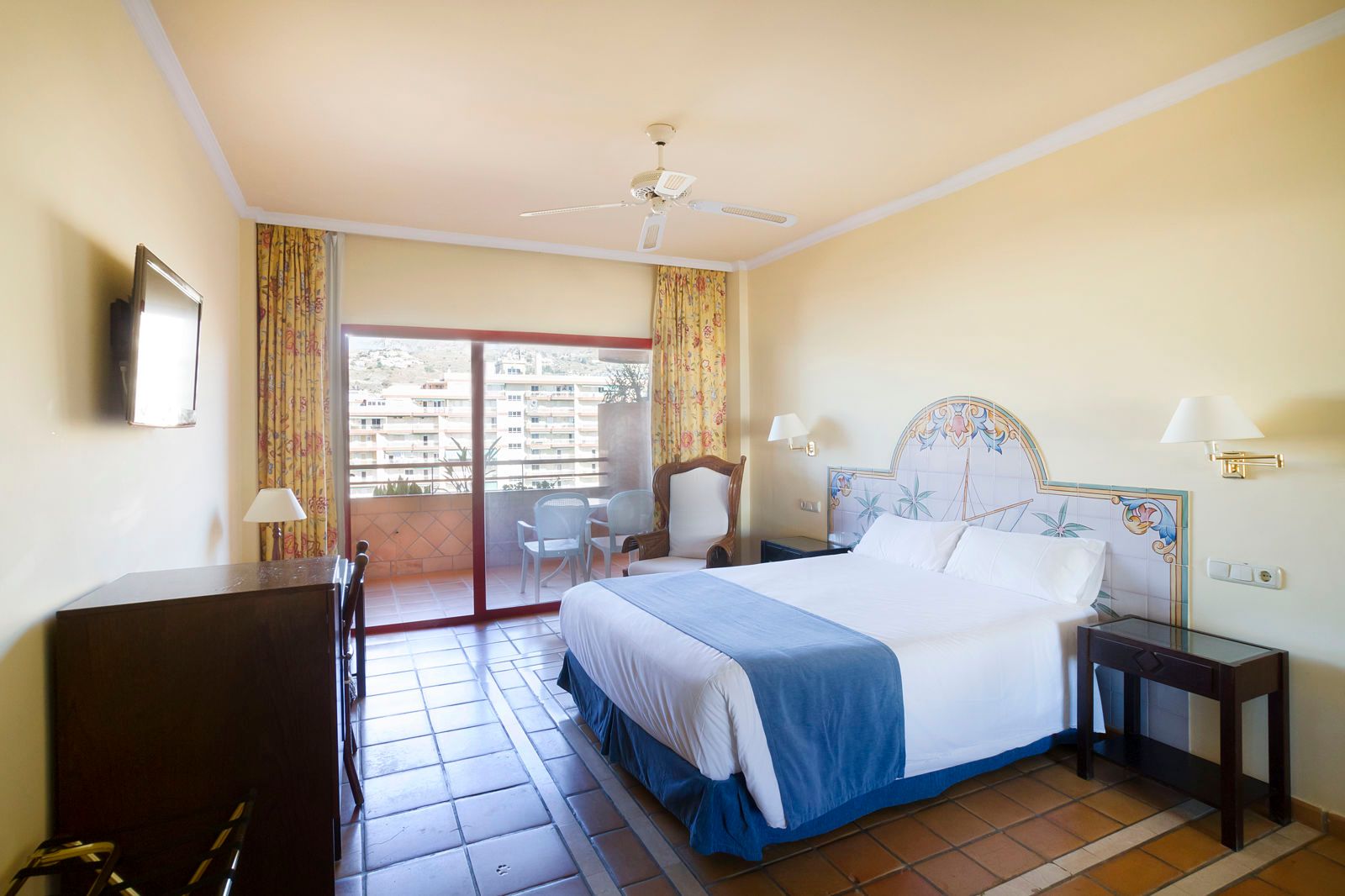 Ibersol Almuñecar Beach & Spa, foto 10