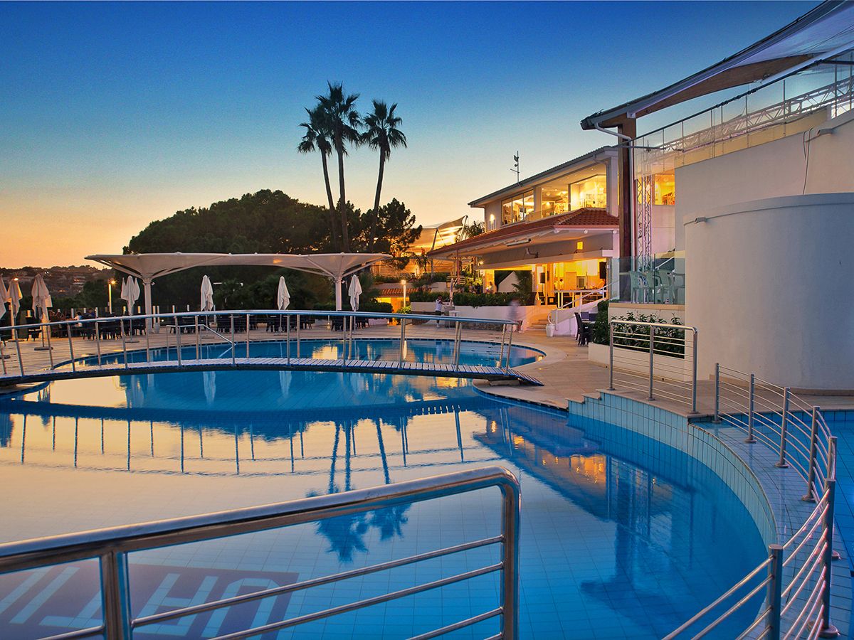 Scoglio della Galea Resort & Spa, foto 6