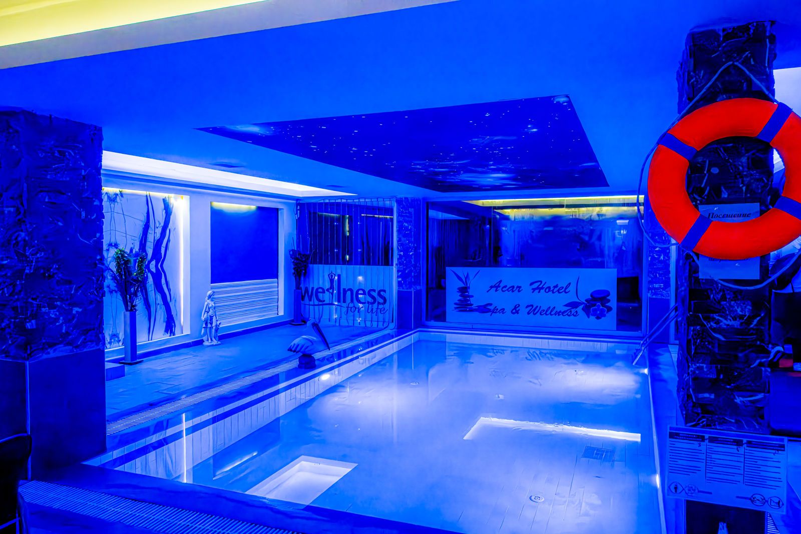 Hotel Acar, foto 12