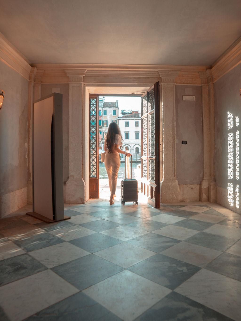 EGO' Residence, foto 11