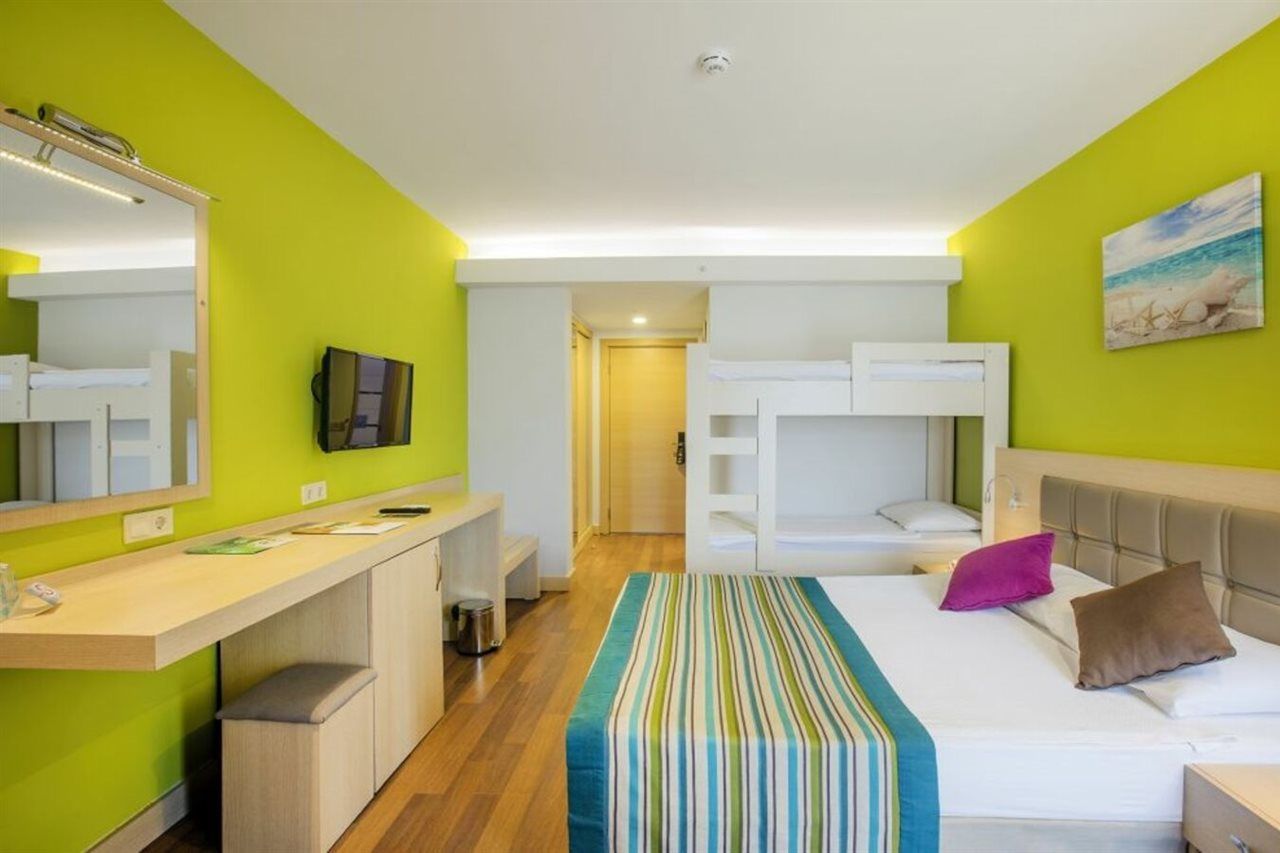 Mira Meridia Beach Resort Hotel, foto 4