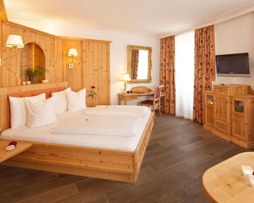 Hotel Goldener Adler, BW Signature Collection, foto 3