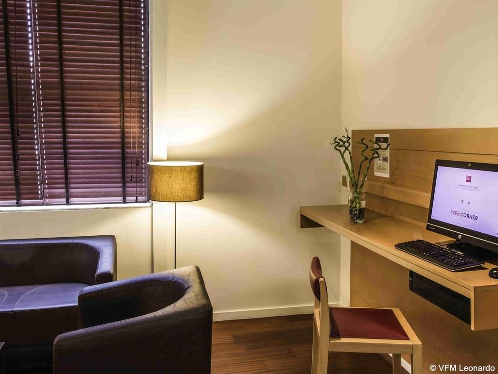 ibis Coimbra Centro, foto 2