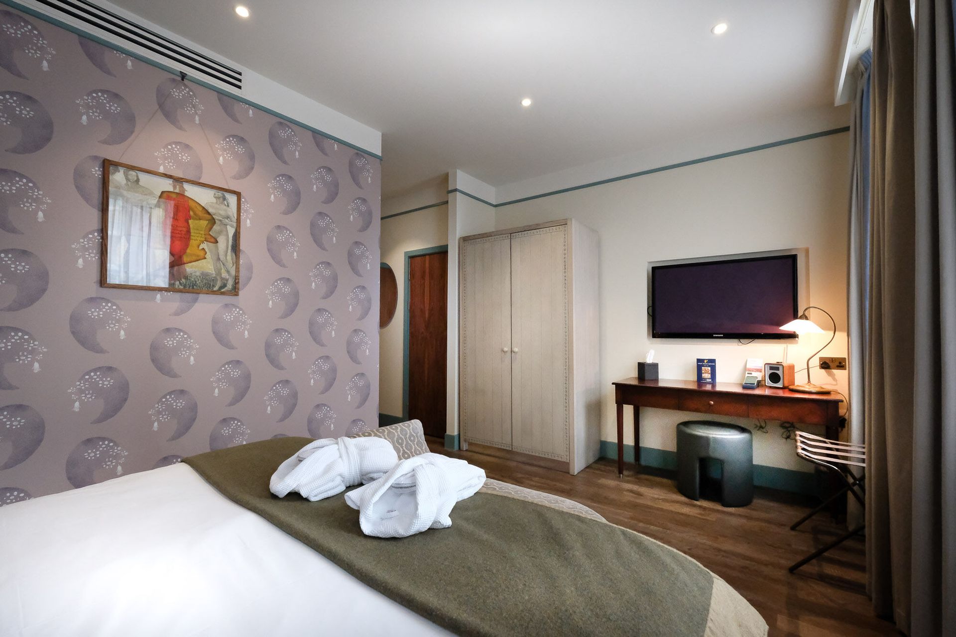 The Morton Hotel, foto 8