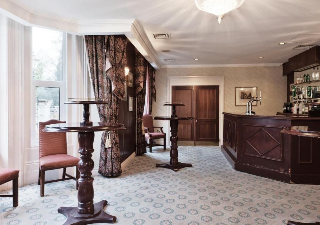 Copthorne Hotel Effingham Gatwick, foto 14