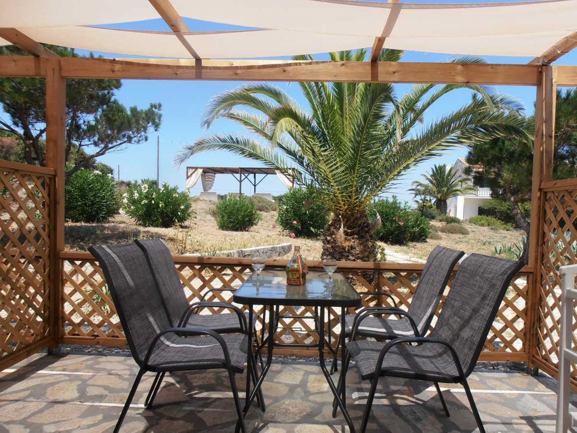 Elli Beach Villas, foto 7