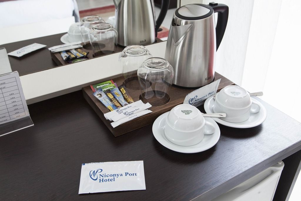 Niconya Port Suite&hotel, foto 10