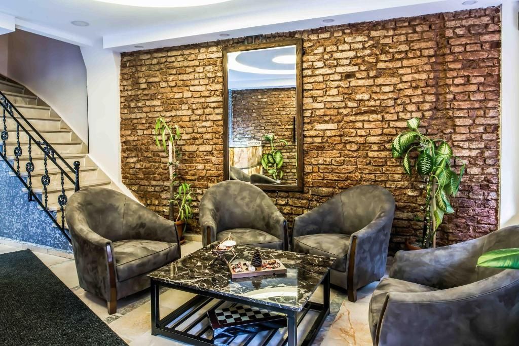 Lazz City Hotel, foto 11