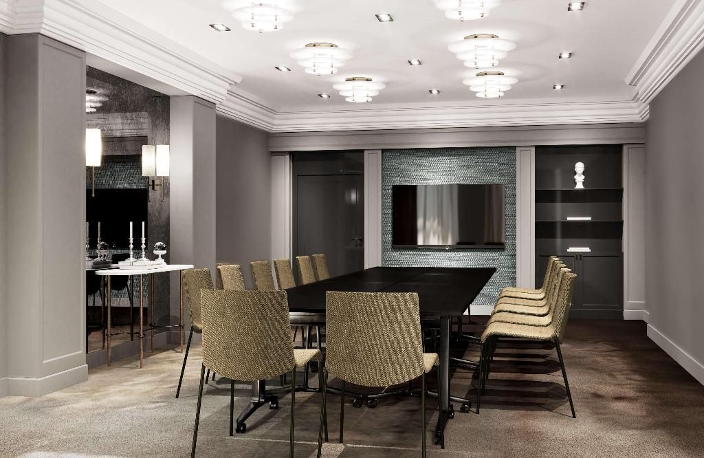 Hilton Heidelberg, foto 15