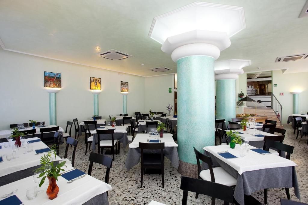 Hotel Tropical, foto 7