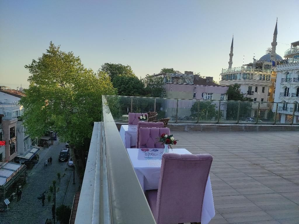 Magnaura House, foto 9