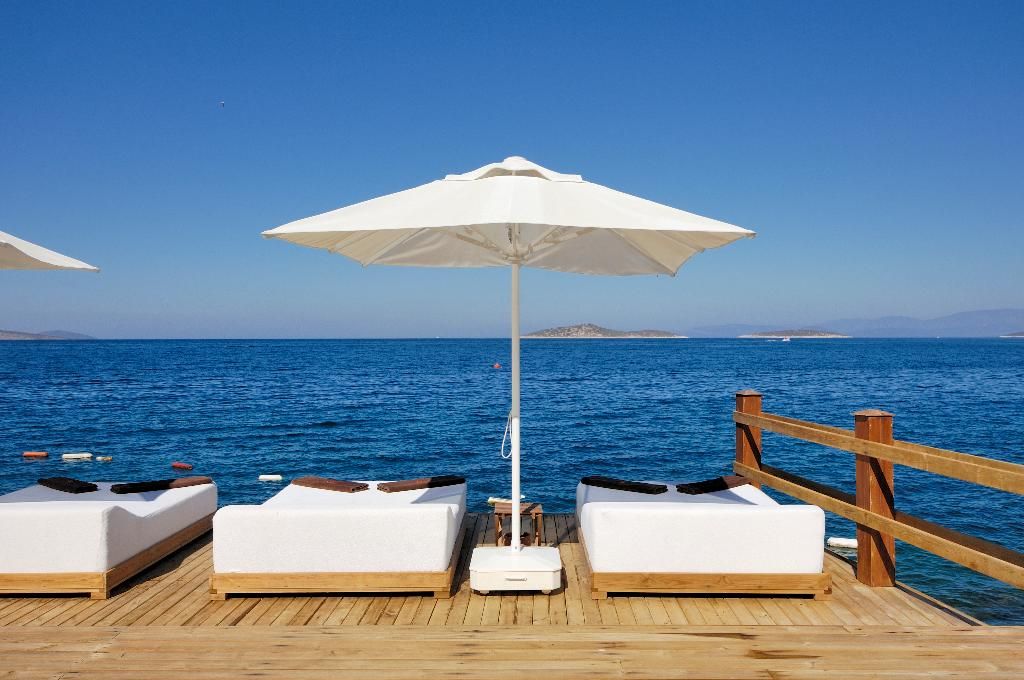 Sarpedor Boutique Hotel, foto 5