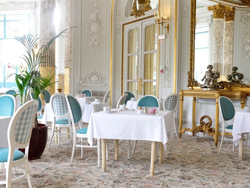 Pestana Palace Lisboa, foto 7