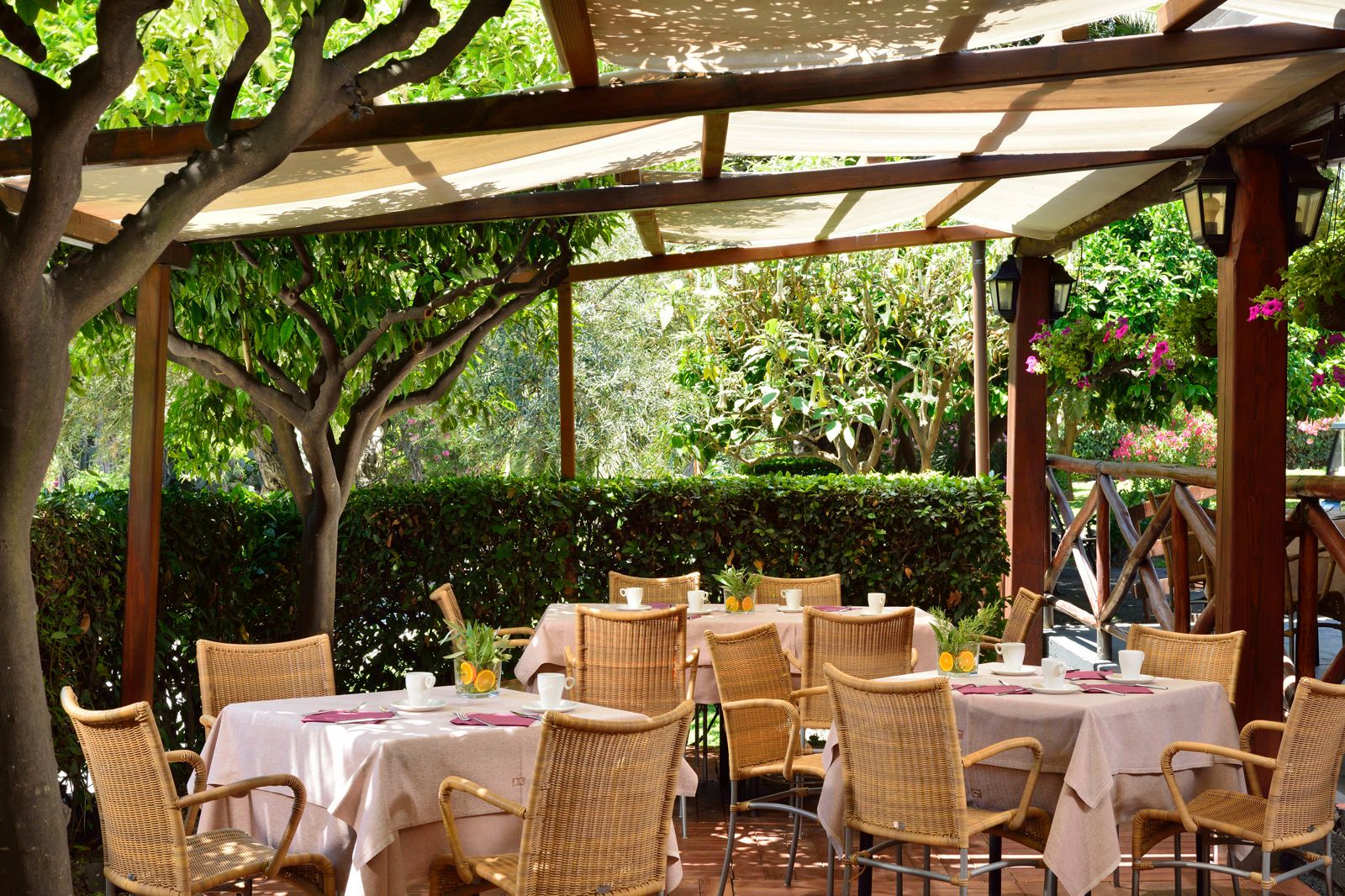 Unahotels Naxos Beach Sicilia, foto 15