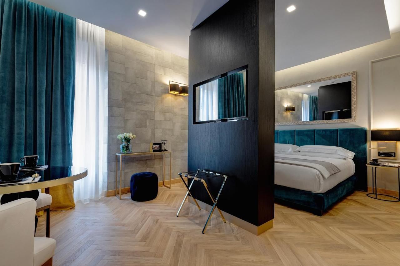 Dharma Boutique Hotel & Spa, foto 8