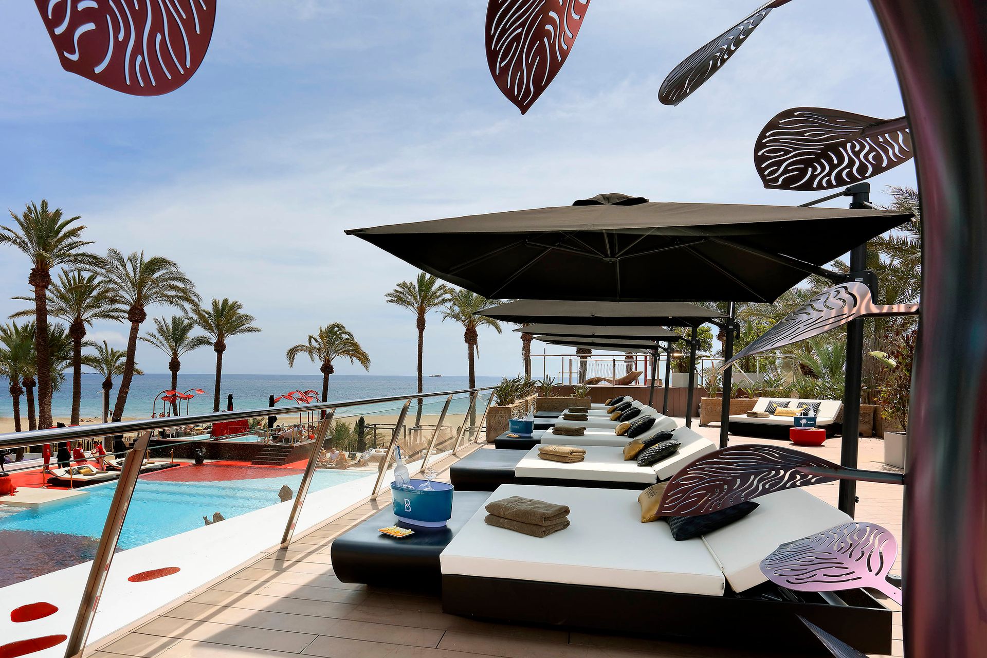 The Unexpected Ibiza Hotel, foto 13