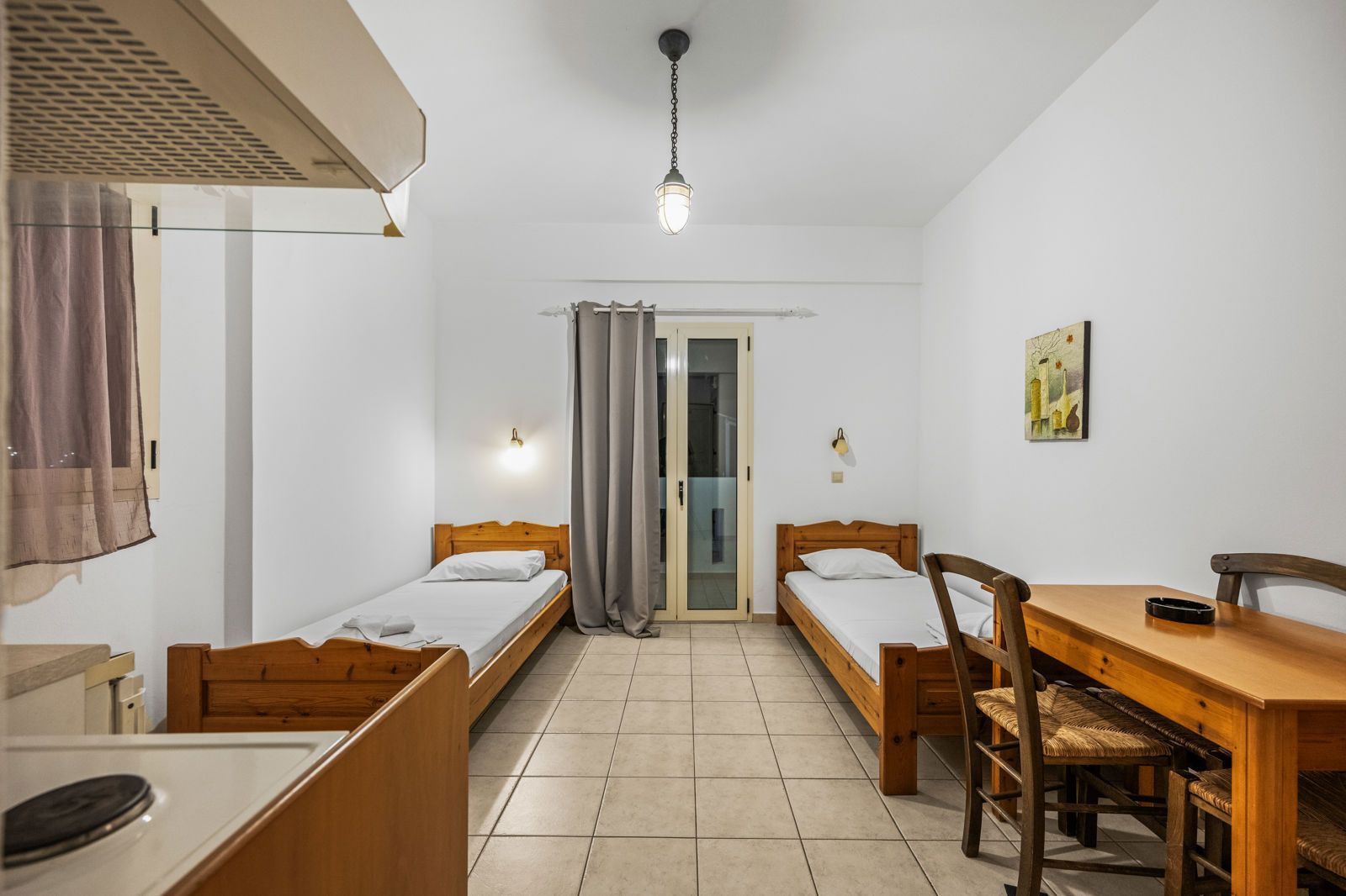 Nikos Apartments, foto 4