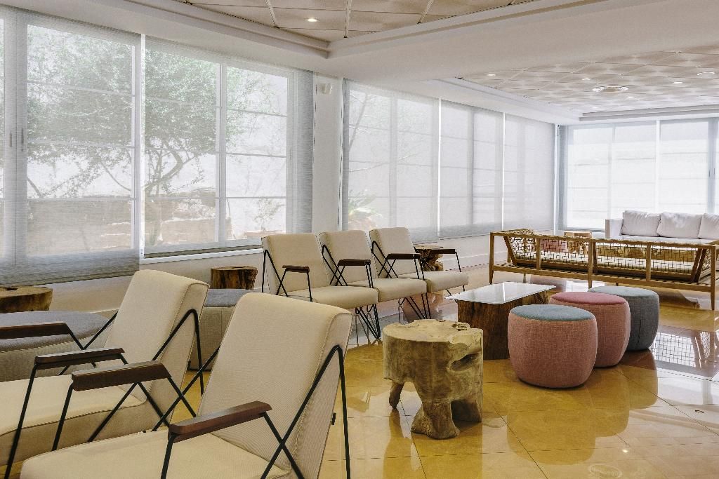 Hotel ILUNION Palmanova Mallorca, foto 1