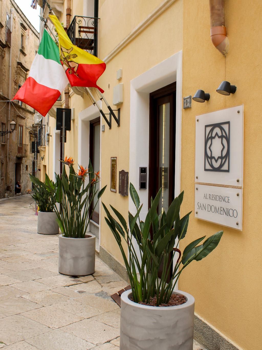 San Domenico Residence, foto 8