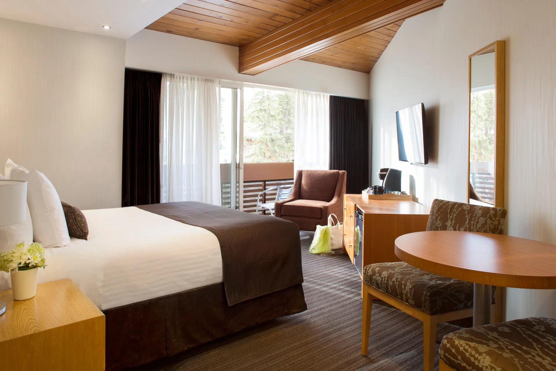 Voorbeeld kamer