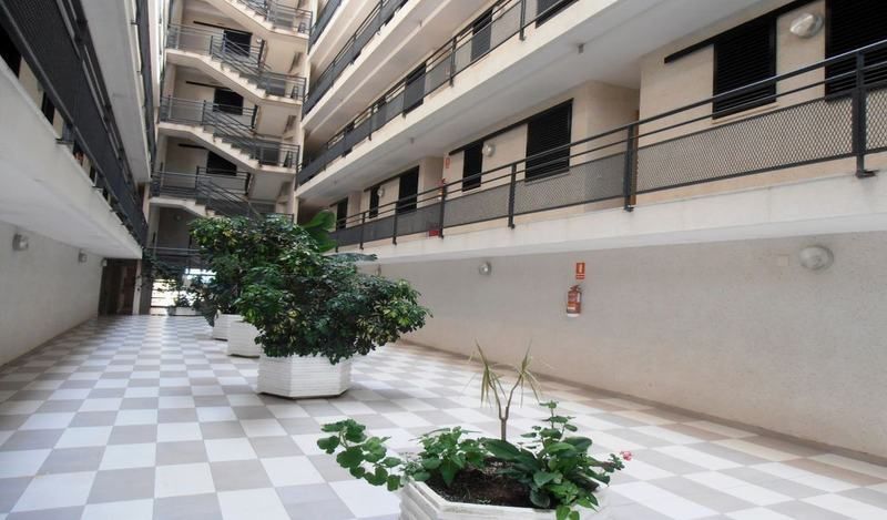 Apartamentos Surfing 3000, foto 6