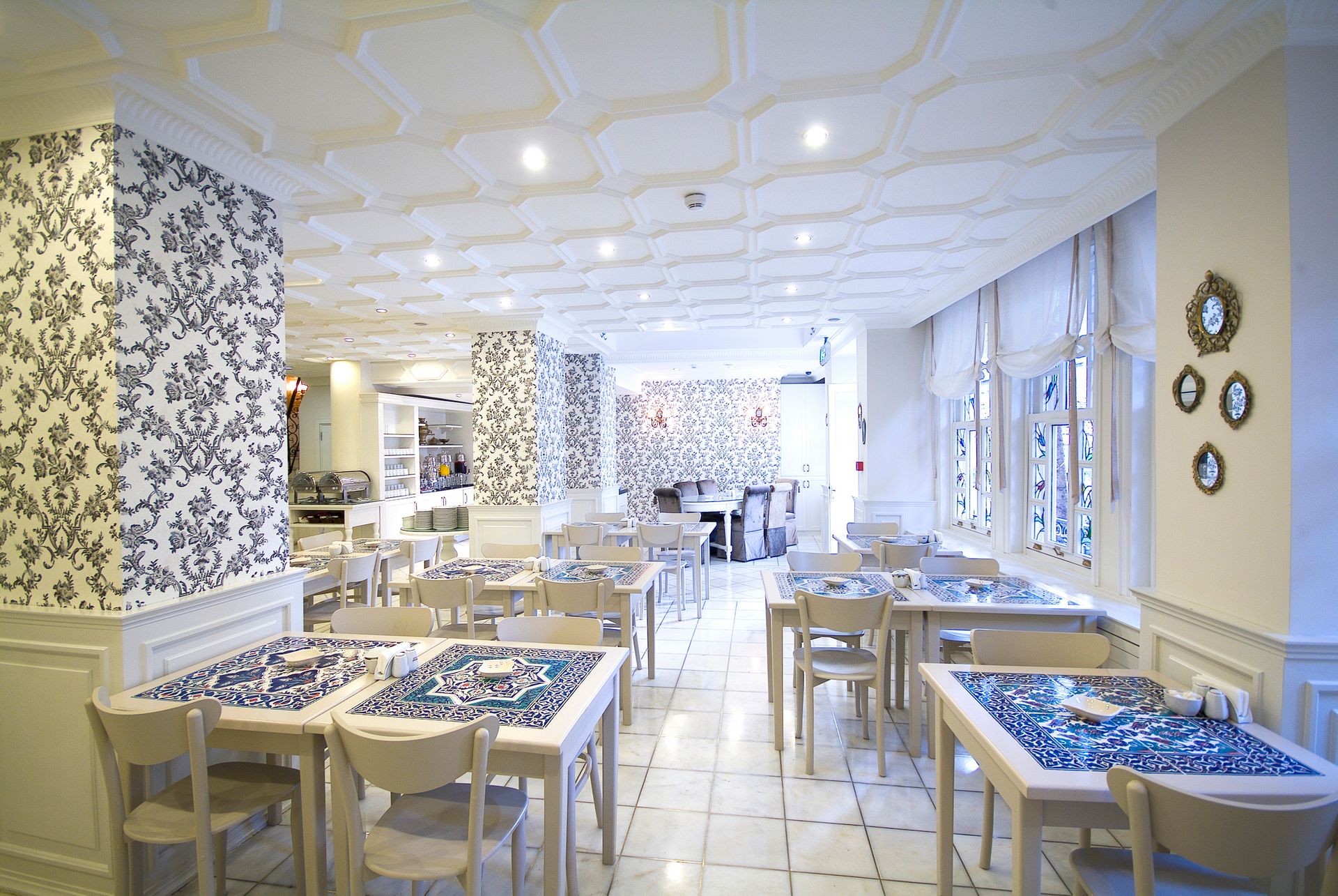 Avicenna Hotel, foto 10