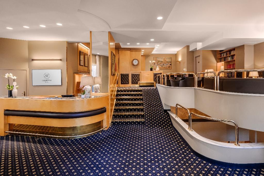 Hotel Mentana, foto 9