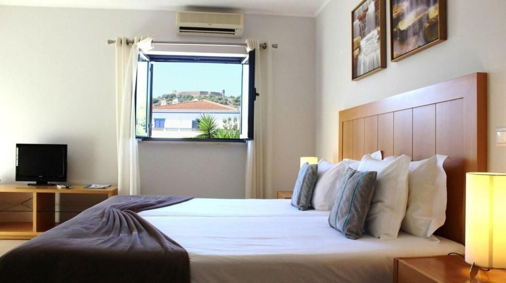 Vicentina Aparthotel, foto 8