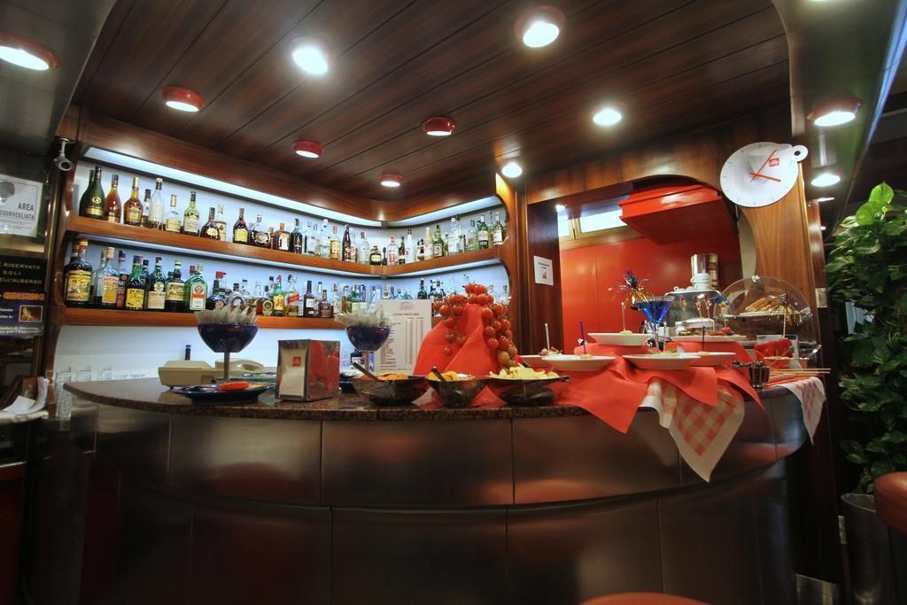 Hotel Cicolella Foggia, foto 11