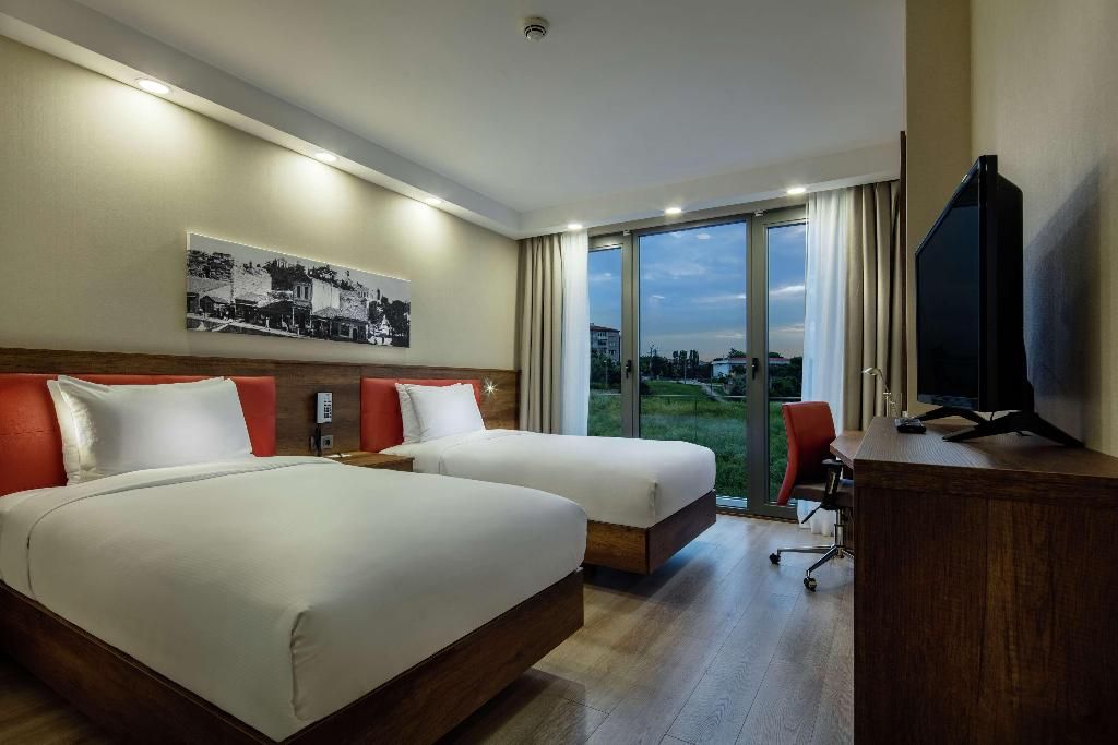 Hampton by Hilton Canakkale Gallipoli, foto 13