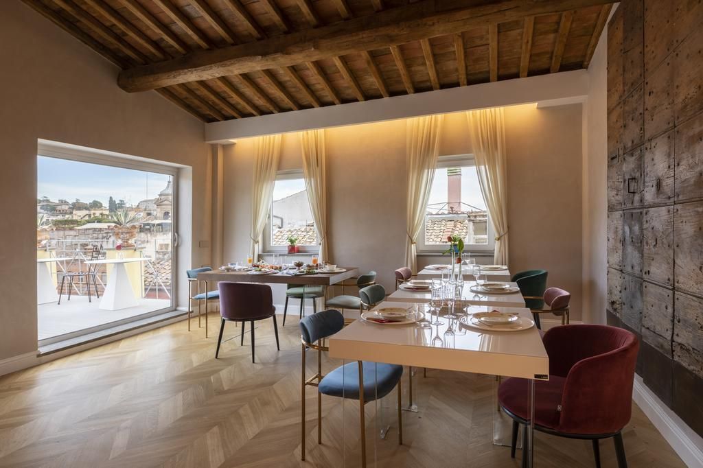 Poesis Experience Hotel, foto 2