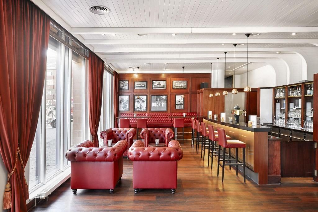 H4 Hotel Hamburg Bergedorf, foto 8
