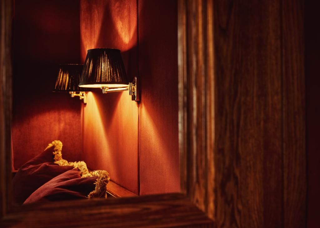 House of Gods Hotel, foto 5