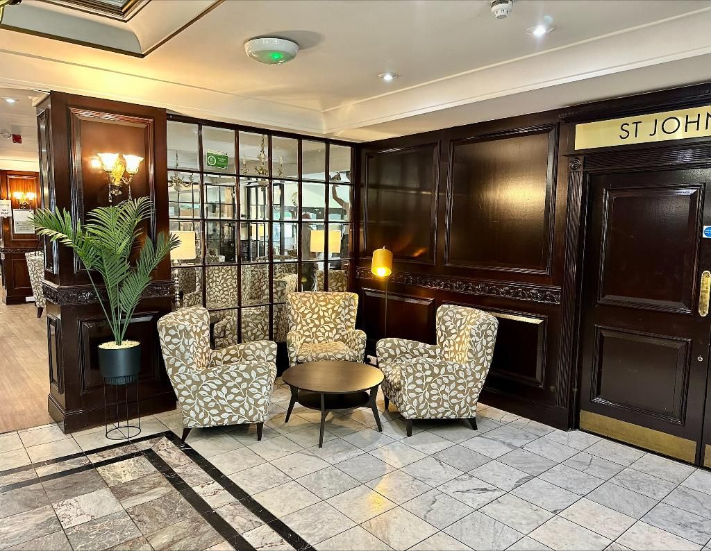 Britannia Hampstead Hotel, foto 5