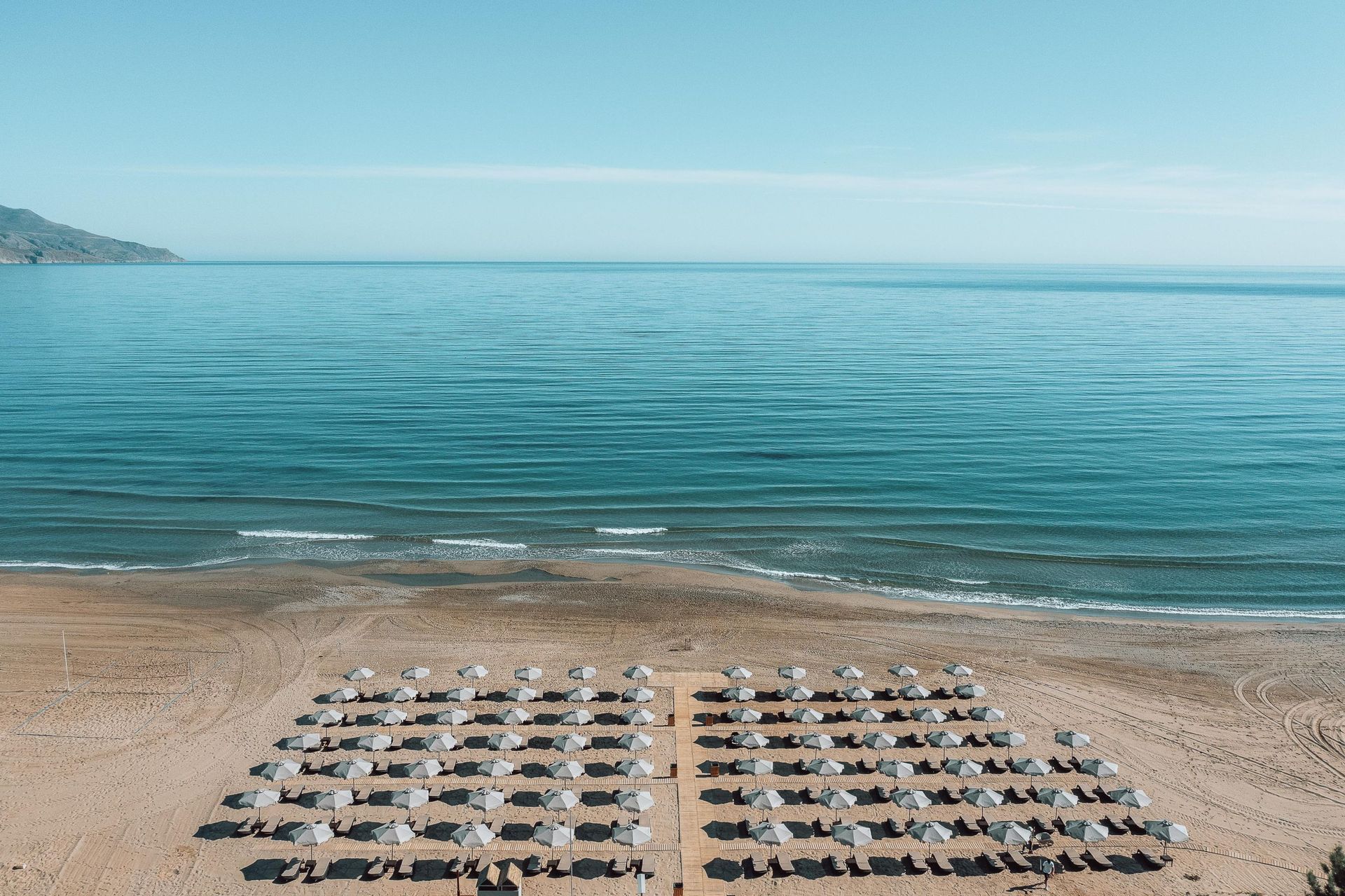 Eliros Mare Beachfront Poem Hotel, foto 2