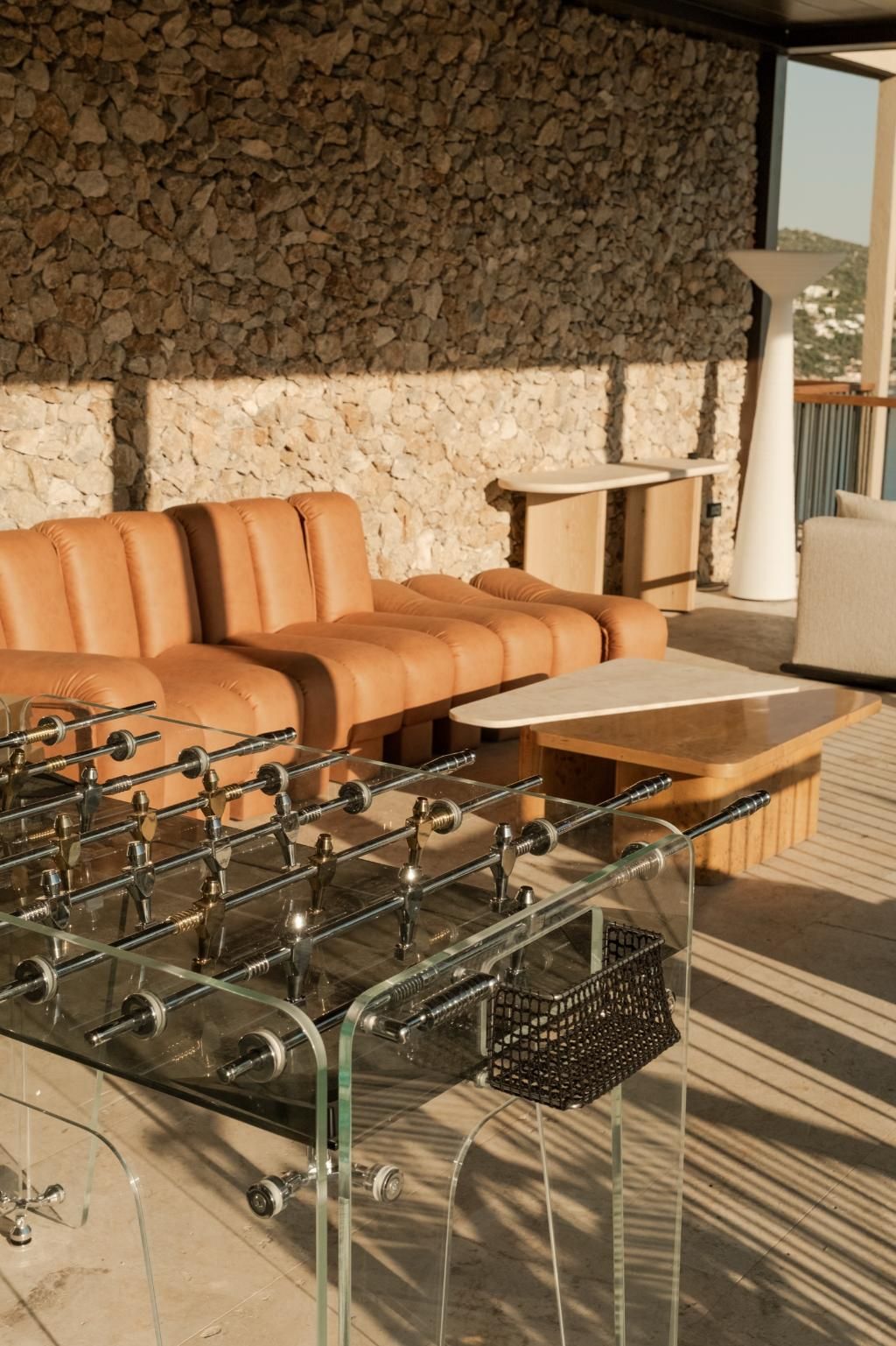 Asfiya Sea View Hotel, foto 14
