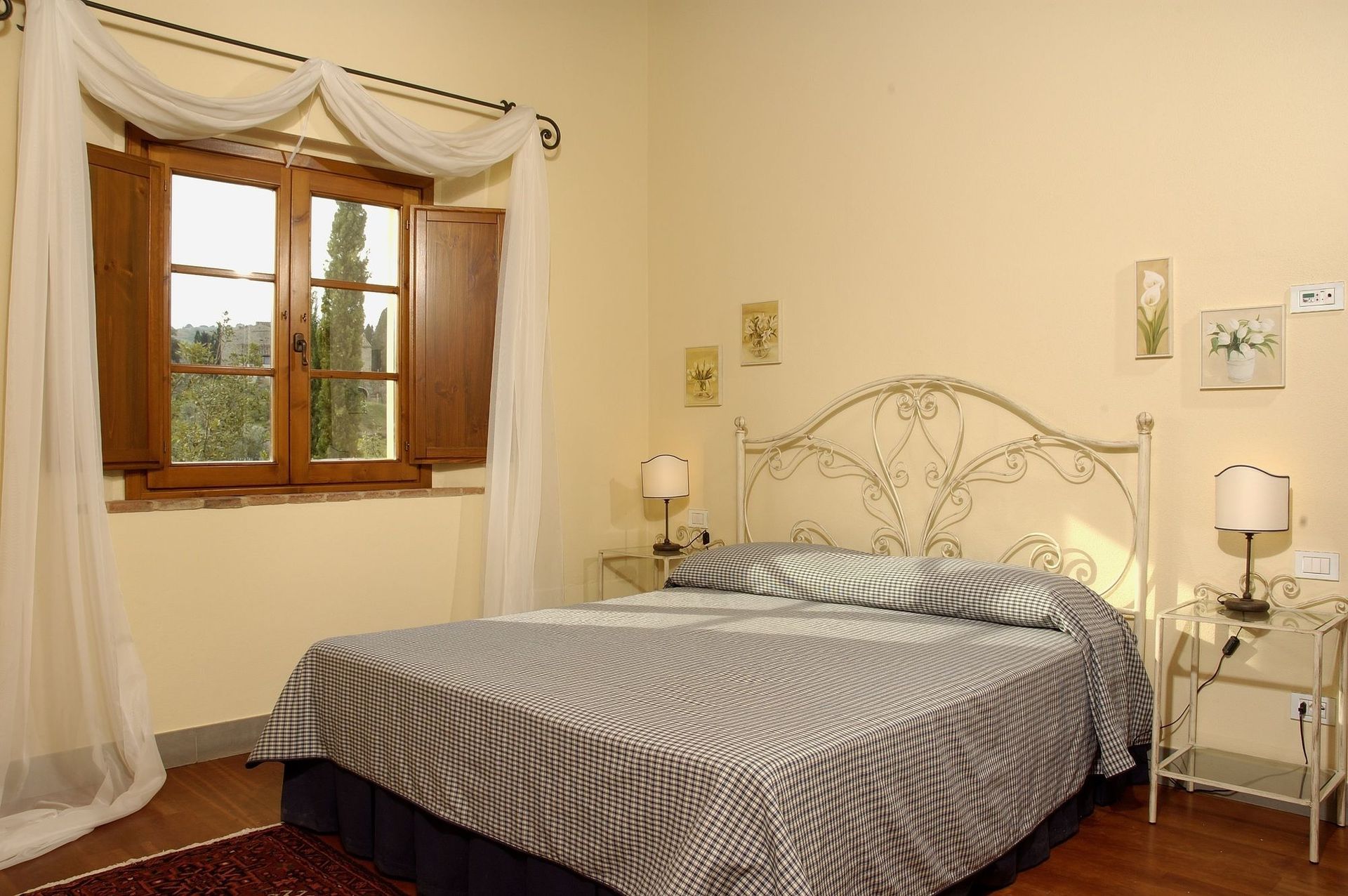 Tenuta Sant'Ilario, foto 7