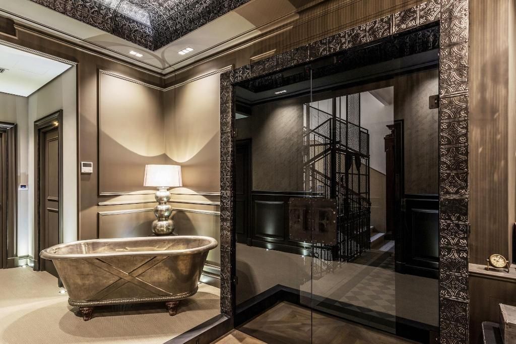 Forvm Boutique Hotel, foto 15