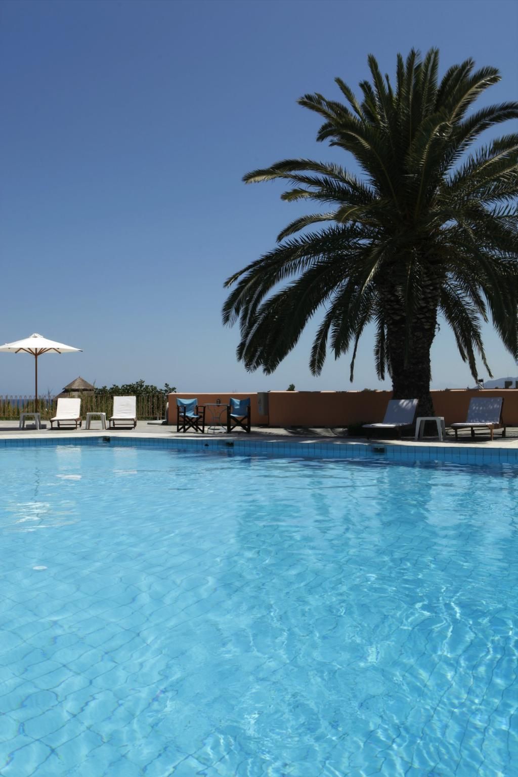 Fereniki Holiday Beach Resort, foto 8