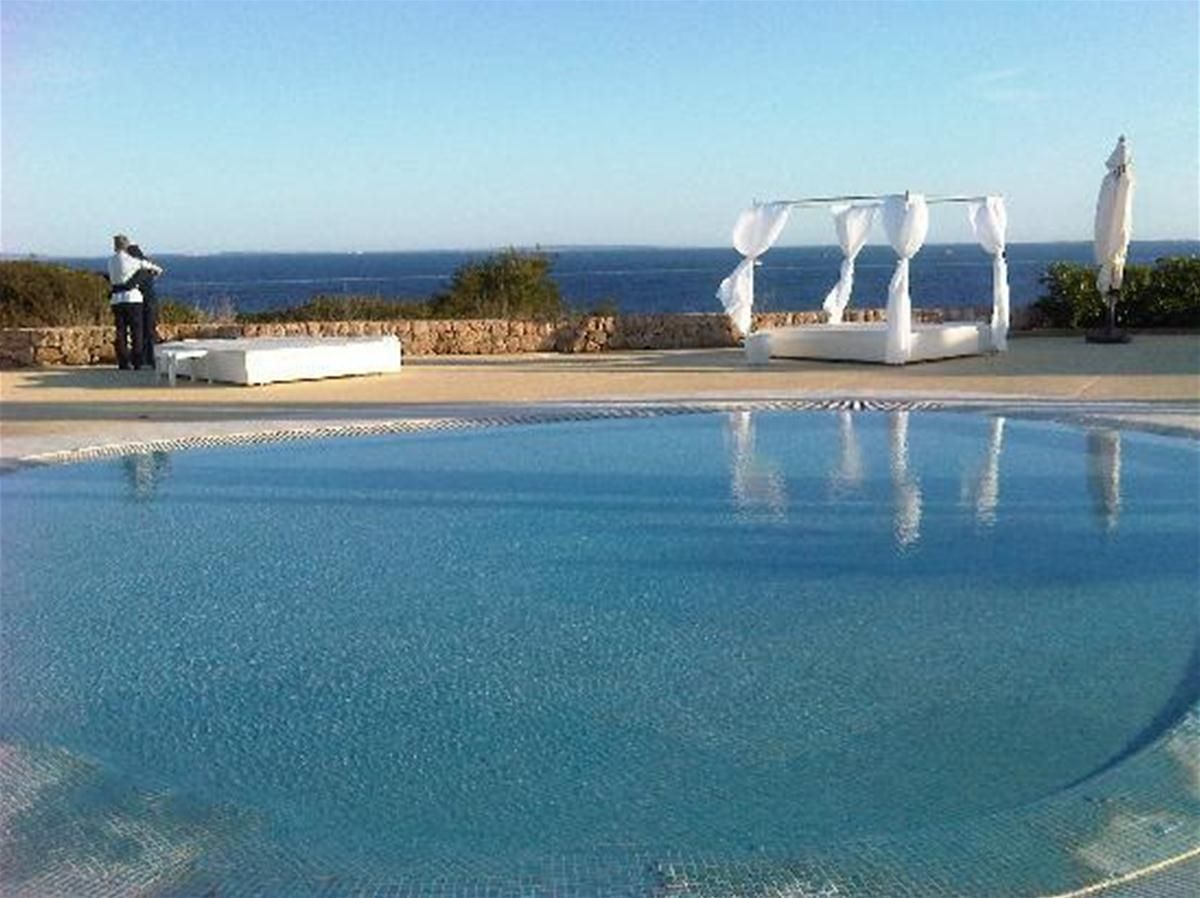 Destino Five Ibiza, foto 8